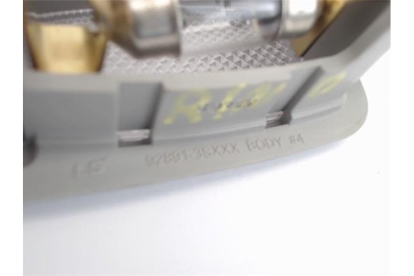 Recambio de luz trasero derecha techo para kia niro () híbrido vision referencia OEM IAM 928913SXXX  