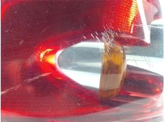 Recambio de piloto trasero izquierdo para seat ibiza (6l1) 1.4 16v referencia OEM IAM 6L6945111 6L6945095A 