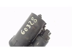 Recambio de motor arranque para seat alhambra (7v8) 1.9 tdi referencia OEM IAM 0001125012  