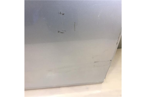 Recambio de puerta trasero derecha para skoda roomster (5j7) 1.4 friend referencia OEM IAM 5J7833056  