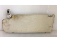 Recambio de parasol derecho para volkswagen lupo (6x1/6e1) 1.0 referencia OEM IAM 3B0857552X14  