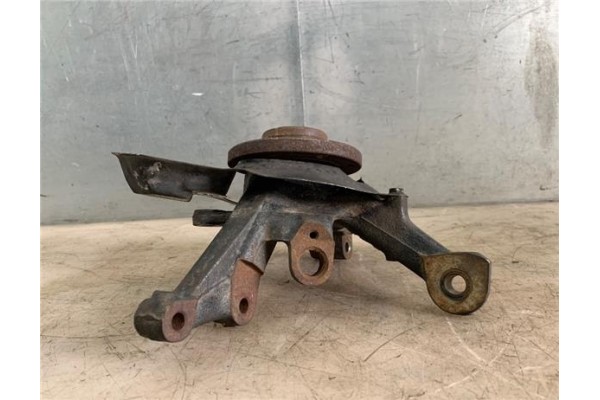 Recambio de mangueta delantero derecha para fiat coupe (175) 1.8 16v referencia OEM IAM   
