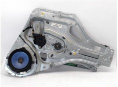 Recambio de elevalunas electrico delantero izquierdo para kia sportage (km) 2.0 crdi referencia OEM IAM 824801F000  