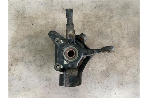 Recambio de mangueta delantero derecha para fiat coupe (175) 1.8 16v referencia OEM IAM   