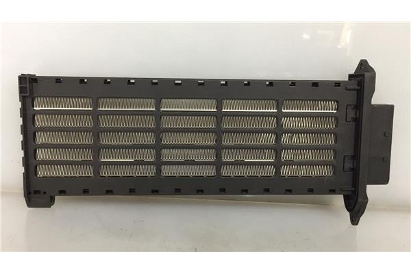 Recambio de regulador ventilador climatizacion para peugeot 308 sw 2.0 hdi referencia OEM IAM N103760  