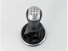 Recambio de pomo palanca cambio para ford fiesta v (jh_, jd_) 1.6 16v referencia OEM IAM 1151765 1518426 456 , FIAT | 36 , FORD 