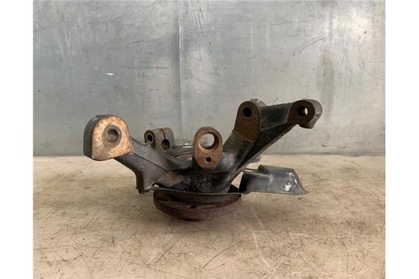 Recambio de mangueta delantero derecha para fiat coupe (175) 1.8 16v referencia OEM IAM   