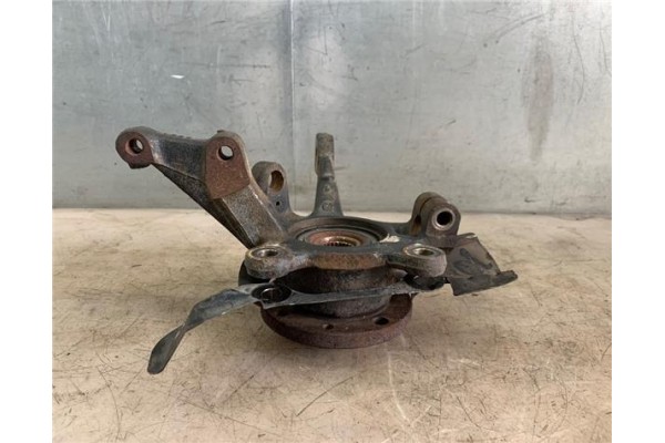 Recambio de mangueta delantero derecha para fiat coupe (175) 1.8 16v referencia OEM IAM   