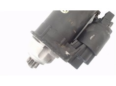 Recambio de motor arranque para seat alhambra (7v8) 1.9 tdi referencia OEM IAM 0001125012  