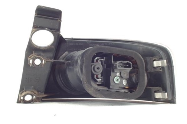 Recambio de piloto trasero izquierdo para seat ibiza (6l1) 1.4 16v referencia OEM IAM 6L6945111 6L6945095A 