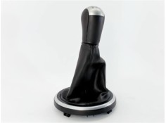 Recambio de pomo palanca cambio para ford fiesta v (jh_, jd_) 1.6 16v referencia OEM IAM 1151765 1518426 456 , FIAT | 36 , FORD 