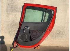 Recambio de puerta trasero derecha para renault clio iii 1.5 dci referencia OEM IAM 7751476192  