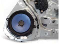 Recambio de elevalunas electrico delantero izquierdo para kia sportage (km) 2.0 crdi referencia OEM IAM 824801F000  