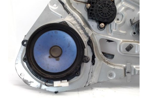 Recambio de elevalunas electrico delantero izquierdo para kia sportage (km) 2.0 crdi referencia OEM IAM 824801F000  