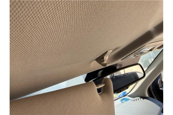 Recambio de parasol izquierdo para mitsubishi outlander (gf0/gg0) 2.0 phev kaiteki 4wd (gg2w) referencia OEM IAM 7620B267YA  