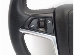 Recambio de volante para opel astra j 1.7 cdti referencia OEM IAM 913373  