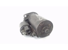 Recambio de motor arranque para seat alhambra (7v8) 1.9 tdi referencia OEM IAM 0001125012  