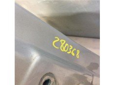 Recambio de puerta trasero derecha para skoda roomster (5j7) 1.4 friend referencia OEM IAM 5J7833056  