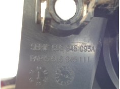 Recambio de piloto trasero izquierdo para seat ibiza (6l1) 1.4 16v referencia OEM IAM 6L6945111 6L6945095A 