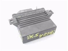 Recambio de centralita para seat ibiza 1.2 sx referencia OEM IAM ME200 0227921022 