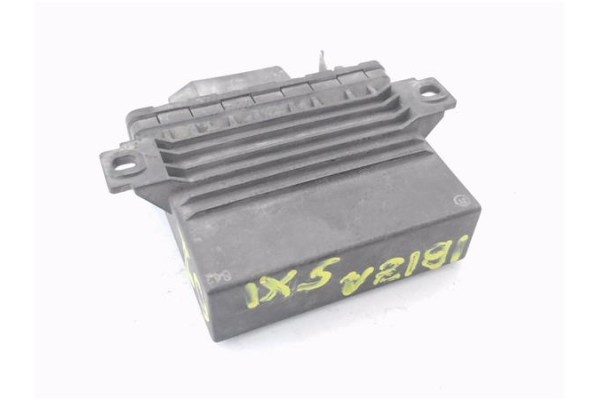 Recambio de centralita para seat ibiza 1.2 sx referencia OEM IAM ME200 0227921022 