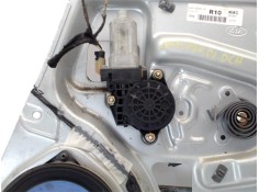 Recambio de elevalunas electrico delantero izquierdo para kia sportage (km) 2.0 crdi referencia OEM IAM 824801F000  