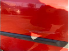 Recambio de puerta trasero derecha para renault clio iii 1.5 dci referencia OEM IAM 7751476192  