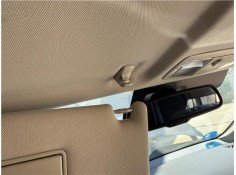 Recambio de parasol izquierdo para mitsubishi outlander (gf0/gg0) 2.0 phev kaiteki 4wd (gg2w) referencia OEM IAM 7620B267YA  