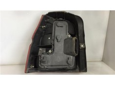 Recambio de piloto trasero derecho para volkswagen lupo (6x1/6e1) 1.0 referencia OEM IAM 6X0945112D  