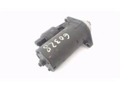 Recambio de motor arranque para seat alhambra (7v8) 1.9 tdi referencia OEM IAM 0001125012  