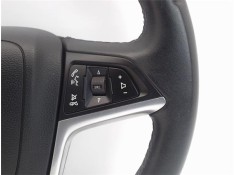 Recambio de volante para opel astra j 1.7 cdti referencia OEM IAM 913373  