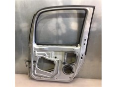 Recambio de puerta trasero derecha para skoda roomster (5j7) 1.4 friend referencia OEM IAM 5J7833056  