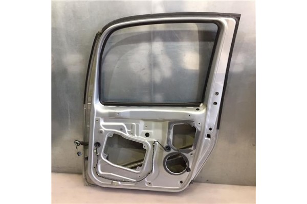 Recambio de puerta trasero derecha para skoda roomster (5j7) 1.4 friend referencia OEM IAM 5J7833056  