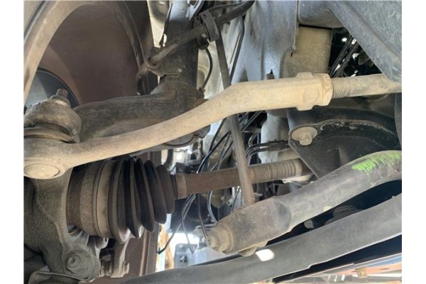 Recambio de cremallera direccion asistida para peugeot 207 cc cabrio-coupé 1.6 básico referencia OEM IAM 1674121780  