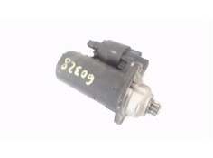Recambio de motor arranque para seat alhambra (7v8) 1.9 tdi referencia OEM IAM 0001125012  