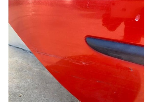 Recambio de puerta trasero derecha para renault clio iii 1.5 dci referencia OEM IAM 7751476192  