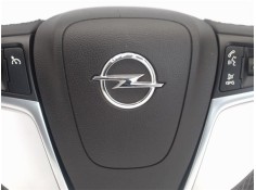 Recambio de volante para opel astra j 1.7 cdti referencia OEM IAM 913373  