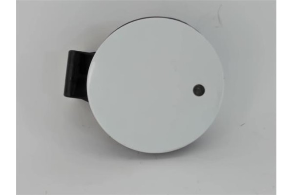 Recambio de tapa exterior combustible para ford fiesta v (jh_, jd_) 1.6 16v referencia OEM IAM 2S61A27936AK  