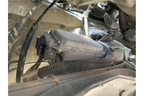 Recambio de cremallera direccion asistida para peugeot 207 cc cabrio-coupé 1.6 básico referencia OEM IAM 1674121780  
