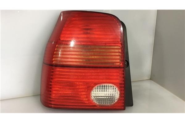Recambio de piloto trasero izquierdo para volkswagen lupo (6x1/6e1) 1.0 referencia OEM IAM 6X0945111D  