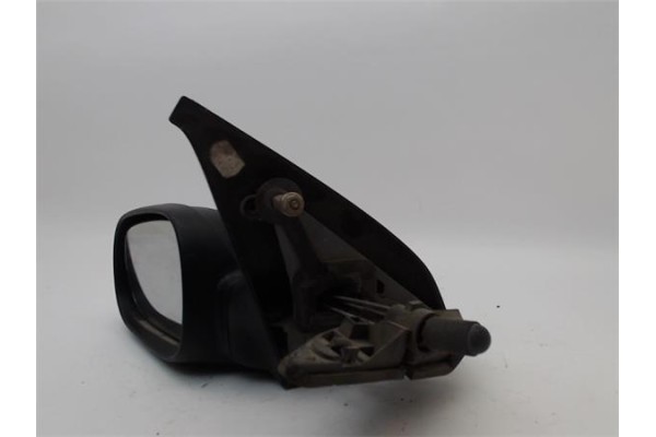 Recambio de retrovisor izquierdo para renault clio i fase iii referencia OEM IAM E201849  