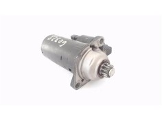 Recambio de motor arranque para seat alhambra (7v8) 1.9 tdi referencia OEM IAM 0001125012  