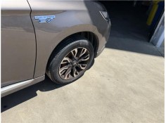 Recambio de pase rueda delantero derecho para mitsubishi outlander (gf0/gg0) 2.0 phev kaiteki 4wd (gg2w) referencia OEM IAM 5370