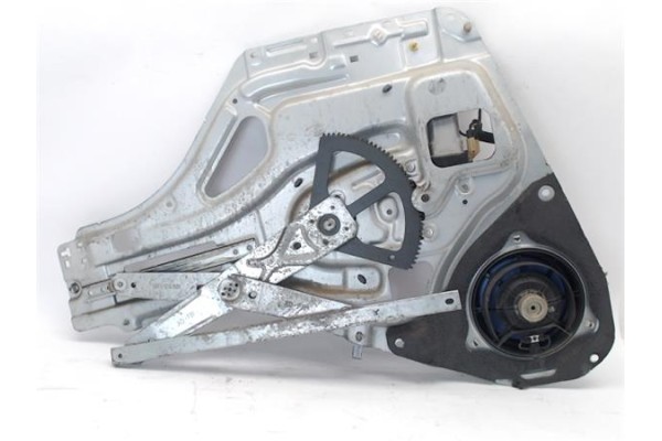 Recambio de elevalunas electrico delantero izquierdo para kia sportage (km) 2.0 crdi referencia OEM IAM 824801F000  