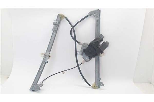 Recambio de elevalunas electrico delantero derecho para citroen xsara berlina referencia OEM IAM 400679  