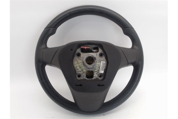 Recambio de volante para opel astra j 1.7 cdti referencia OEM IAM 913373  