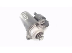 Recambio de motor arranque para seat alhambra (7v8) 1.9 tdi referencia OEM IAM 0001125012  