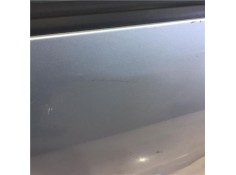 Recambio de puerta trasero izquierda para skoda roomster (5j7) 1.4 friend referencia OEM IAM 5J7833055  