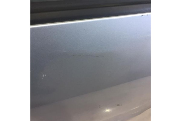 Recambio de puerta trasero izquierda para skoda roomster (5j7) 1.4 friend referencia OEM IAM 5J7833055  