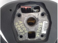 Recambio de volante para opel astra j 1.7 cdti referencia OEM IAM 913373  